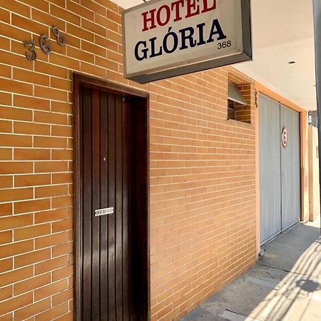 Hotel Gloria Niteroi Luaran gambar