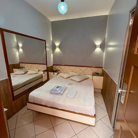 Hotel Gloria Niteroi Luaran gambar