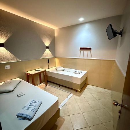 Hotel Gloria Niteroi Luaran gambar
