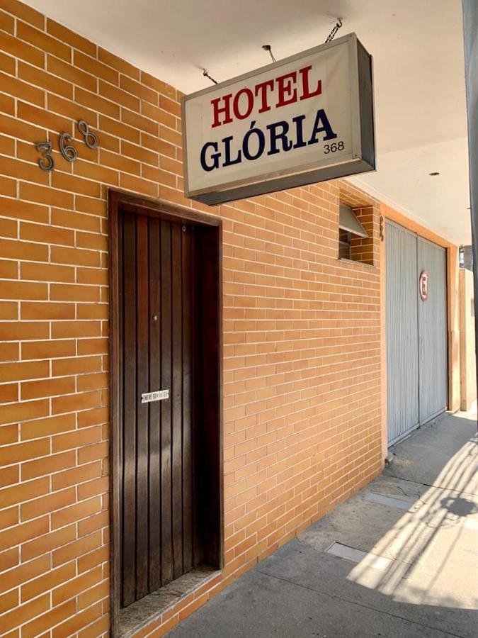 Hotel Gloria Niteroi Luaran gambar