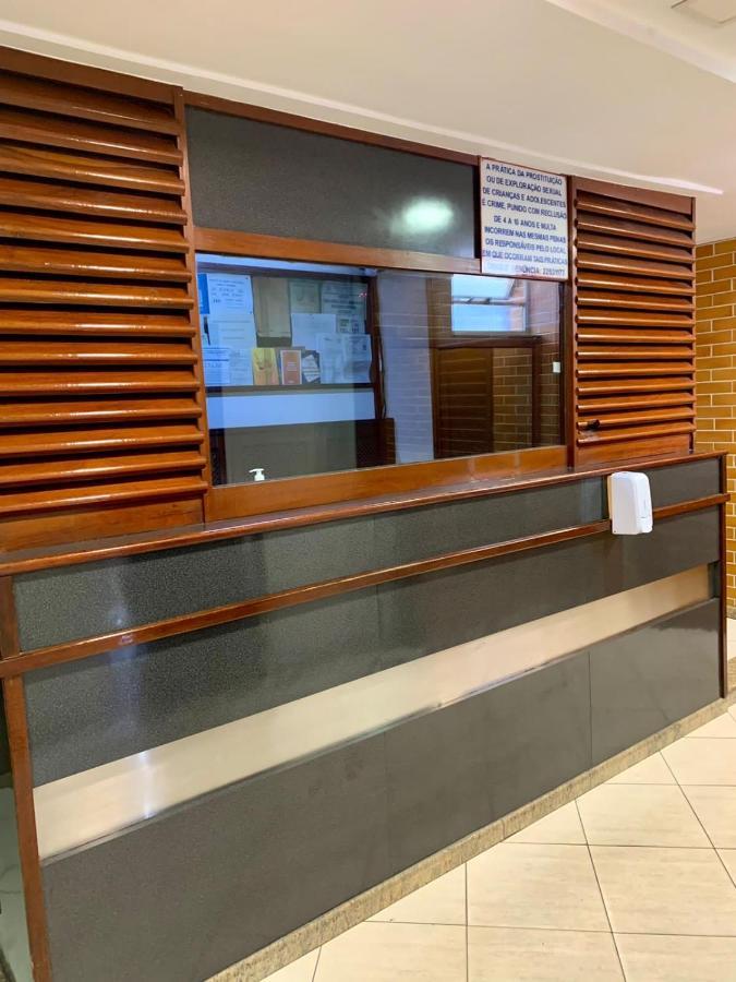 Hotel Gloria Niteroi Luaran gambar