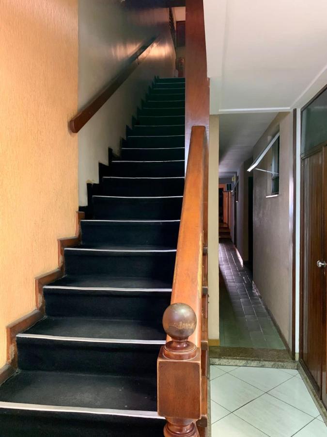 Hotel Gloria Niteroi Luaran gambar