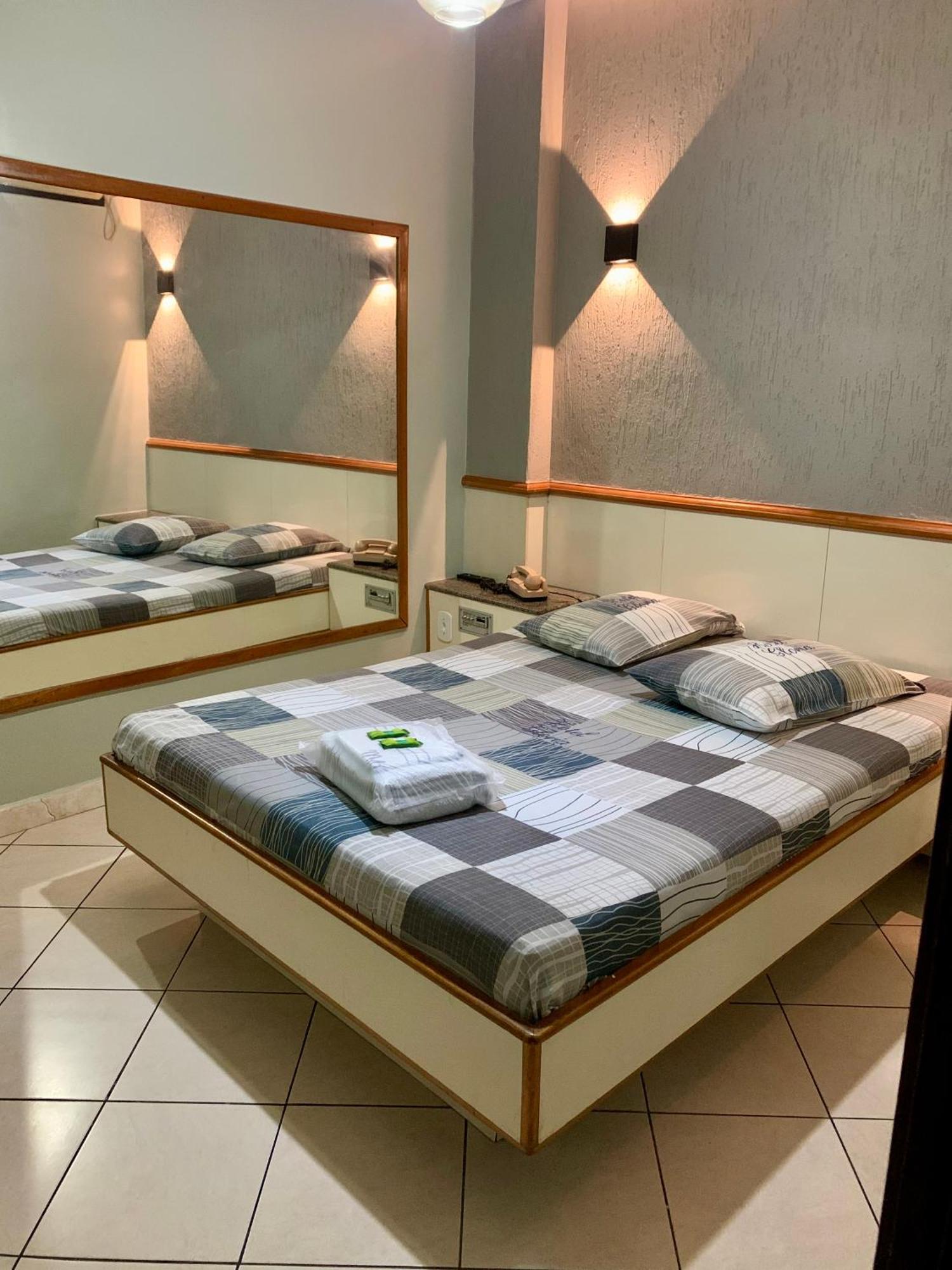 Hotel Gloria Niteroi Luaran gambar