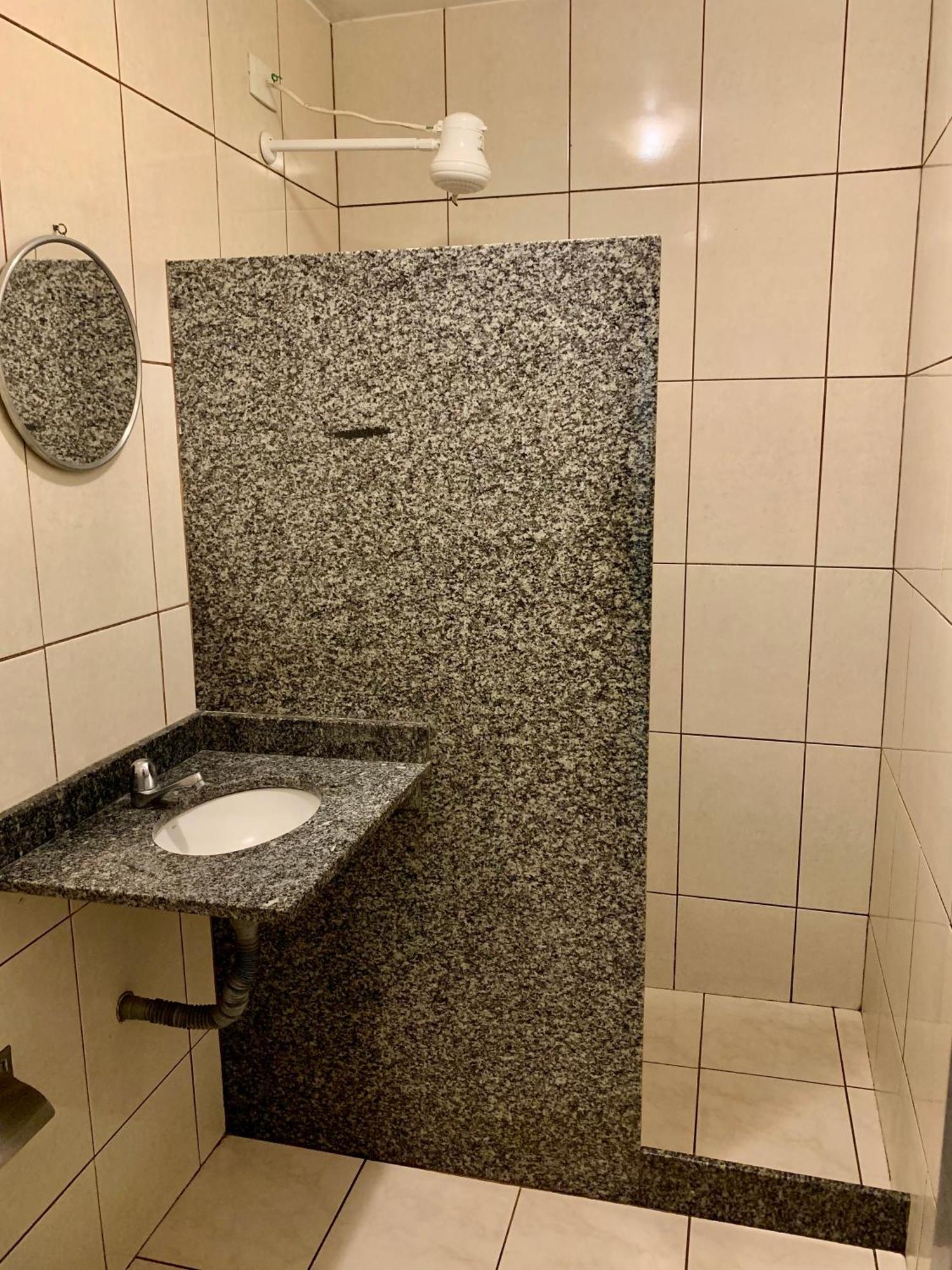 Hotel Gloria Niteroi Luaran gambar