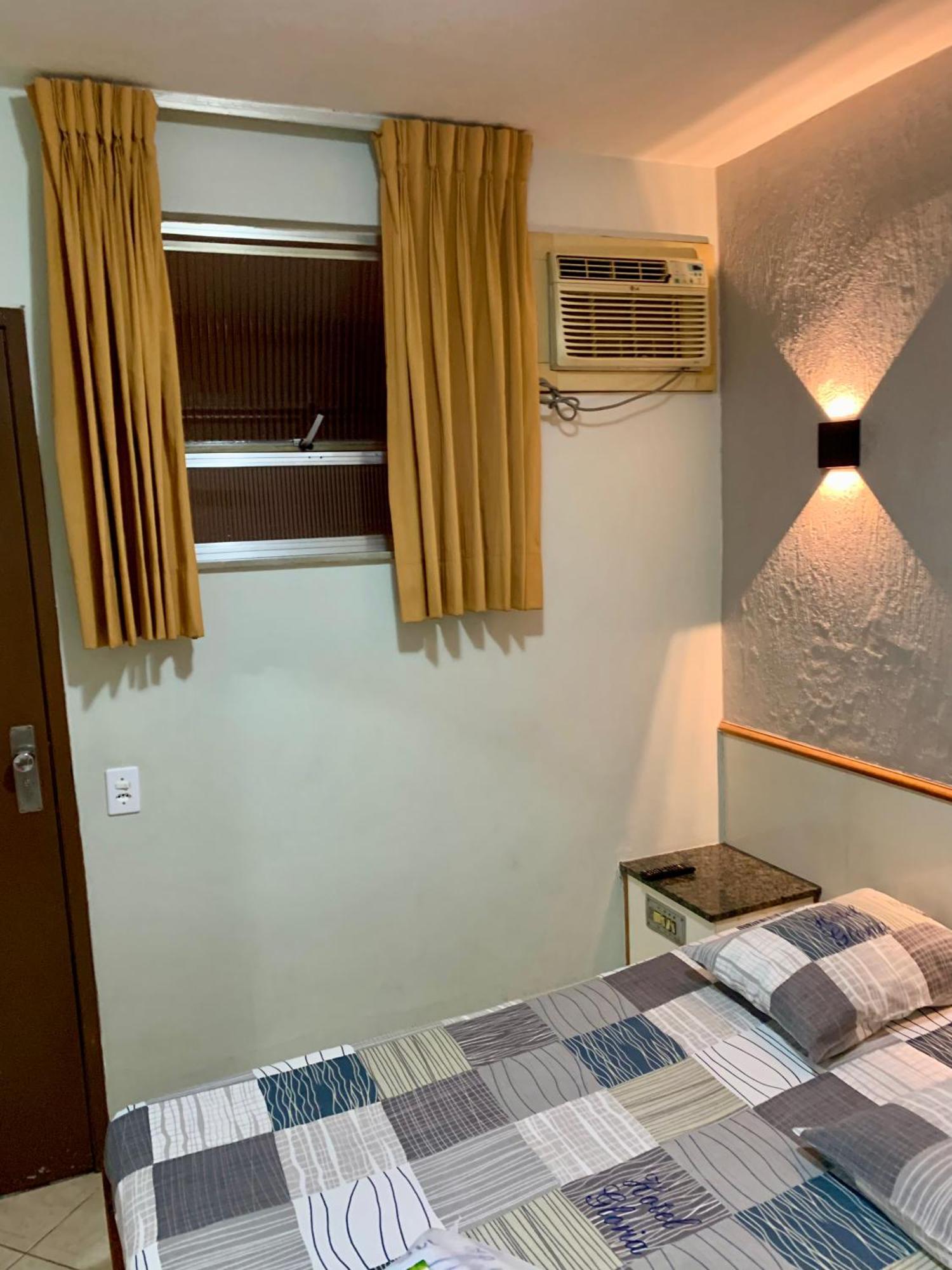Hotel Gloria Niteroi Luaran gambar