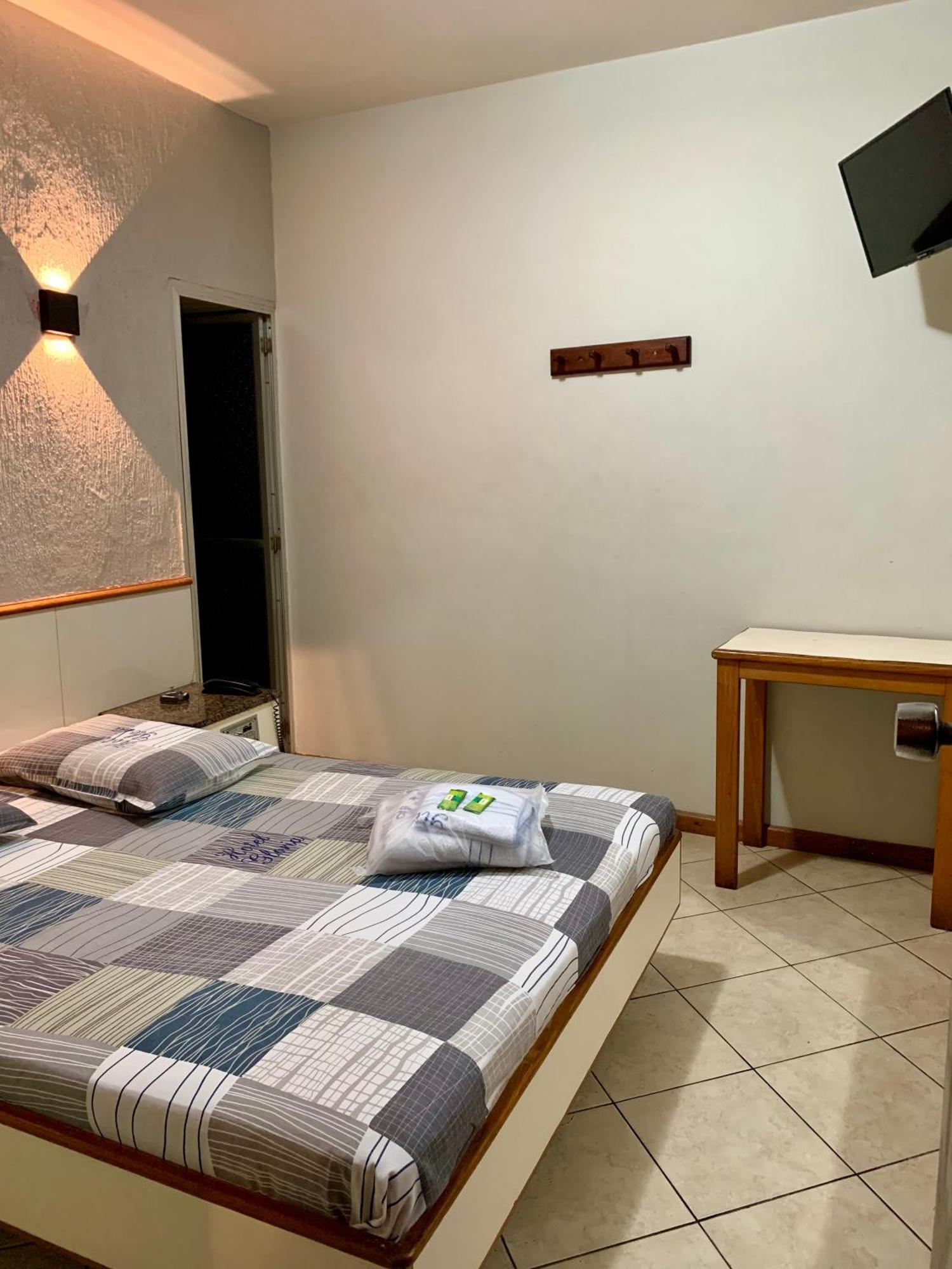 Hotel Gloria Niteroi Luaran gambar