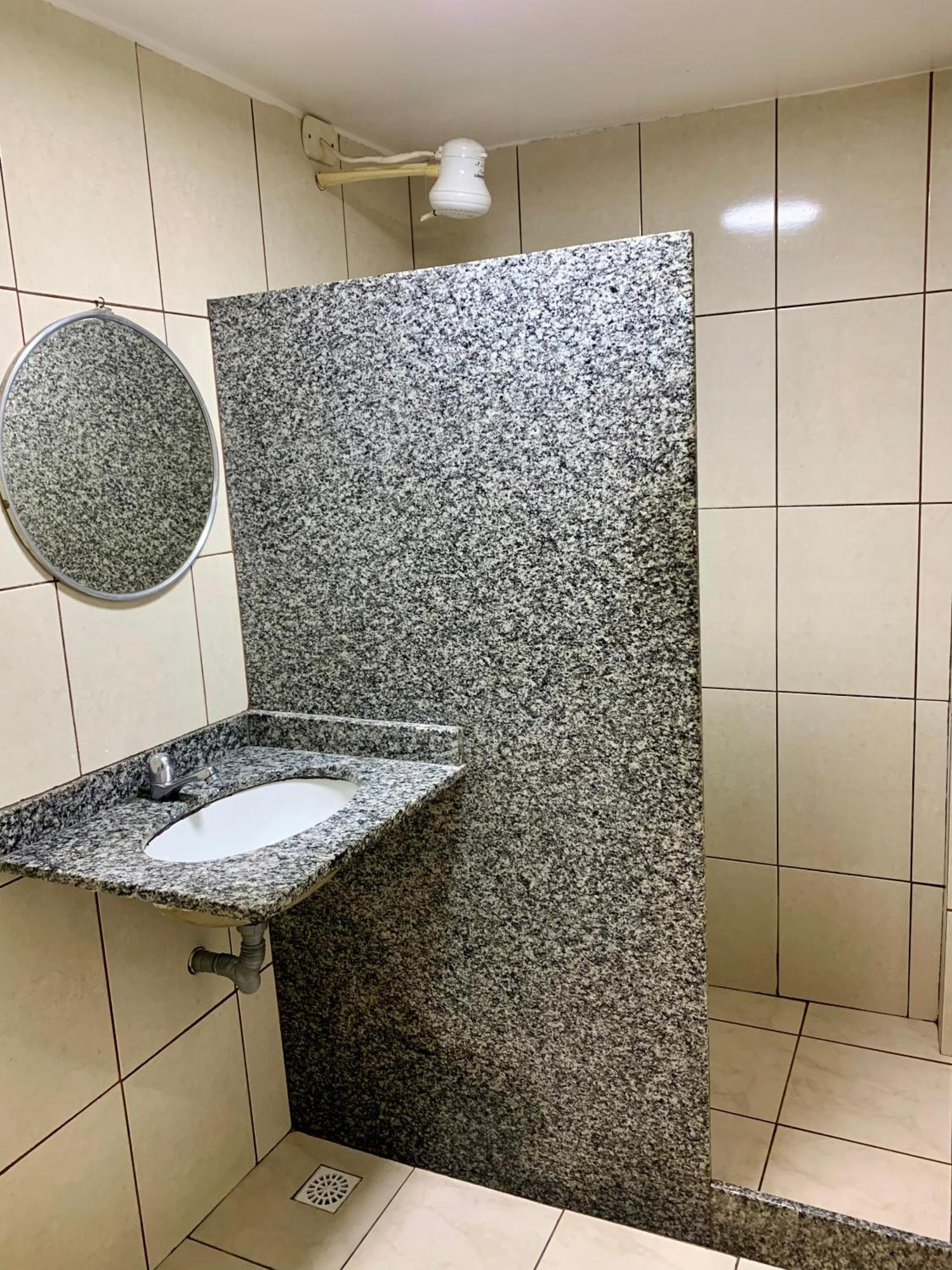 Hotel Gloria Niteroi Luaran gambar