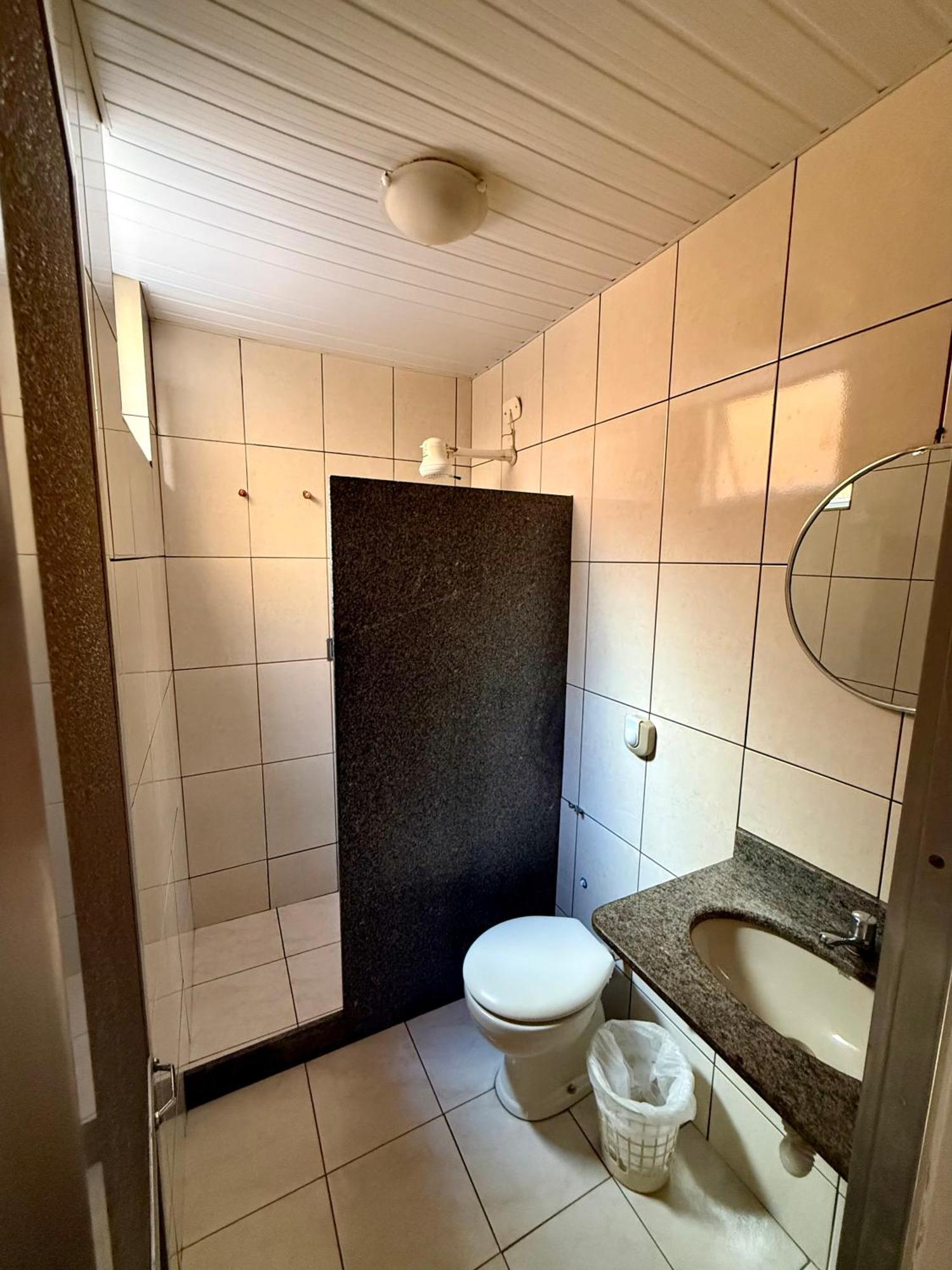 Hotel Gloria Niteroi Luaran gambar