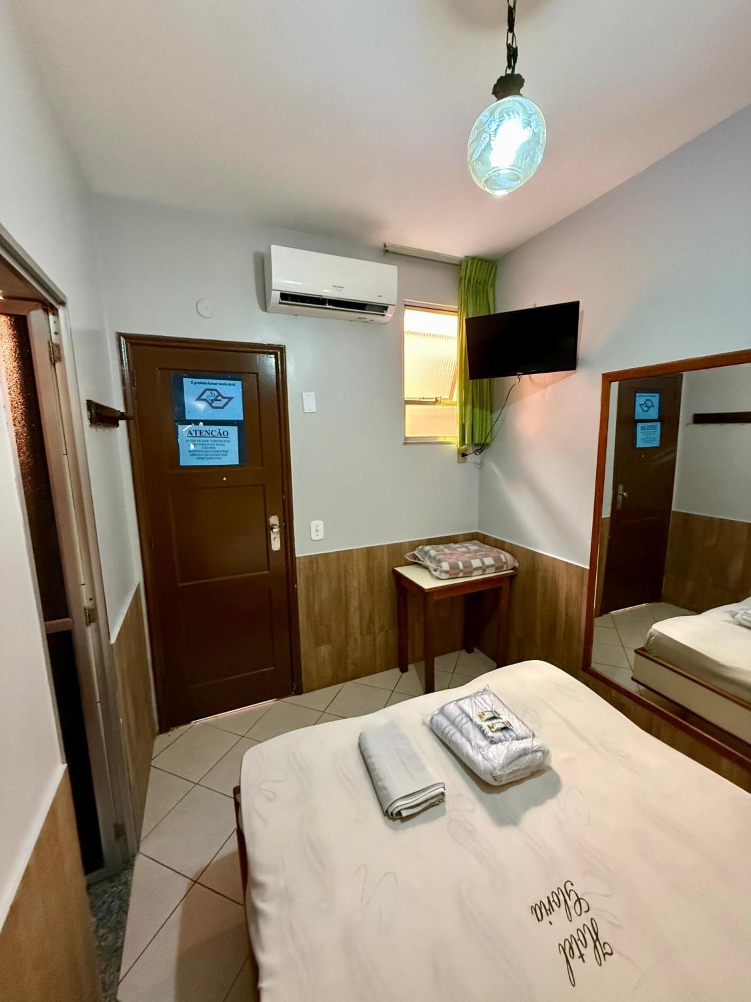 Hotel Gloria Niteroi Luaran gambar