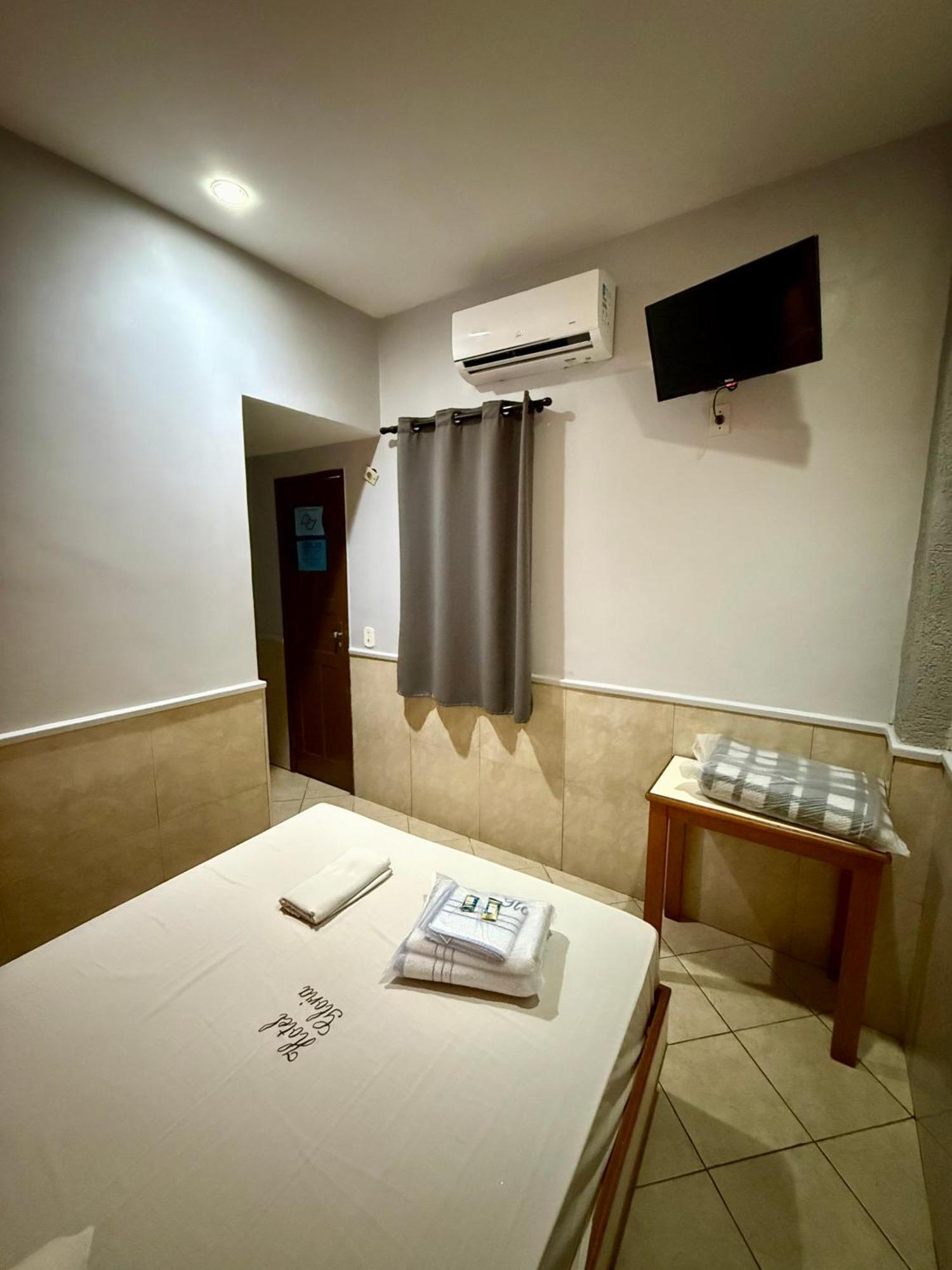 Hotel Gloria Niteroi Luaran gambar