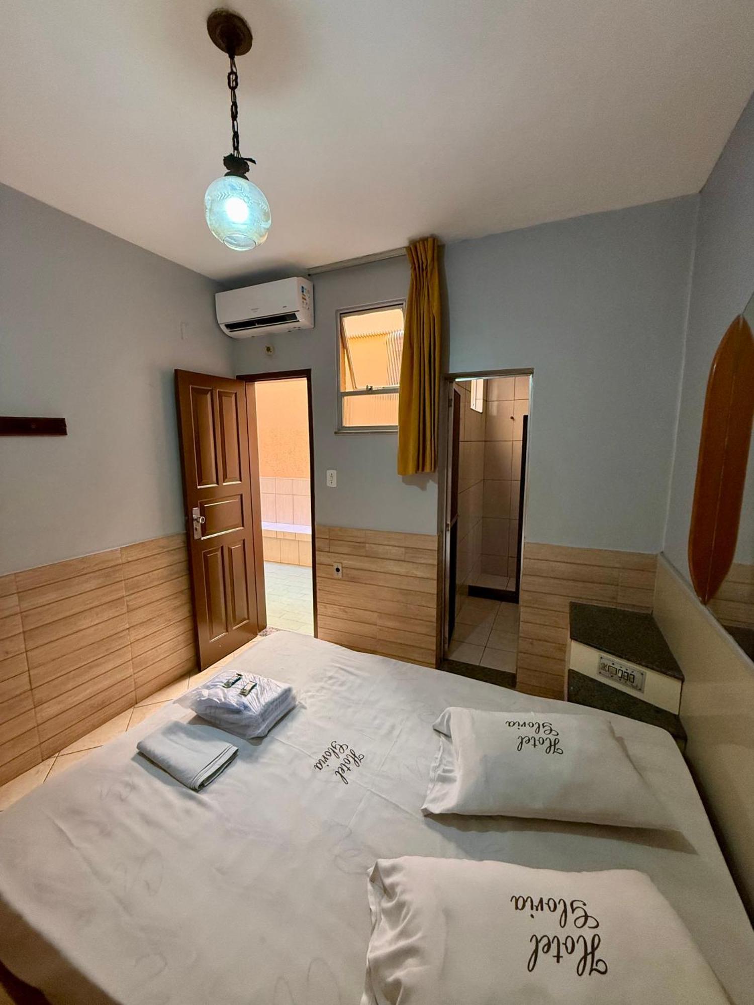 Hotel Gloria Niteroi Luaran gambar