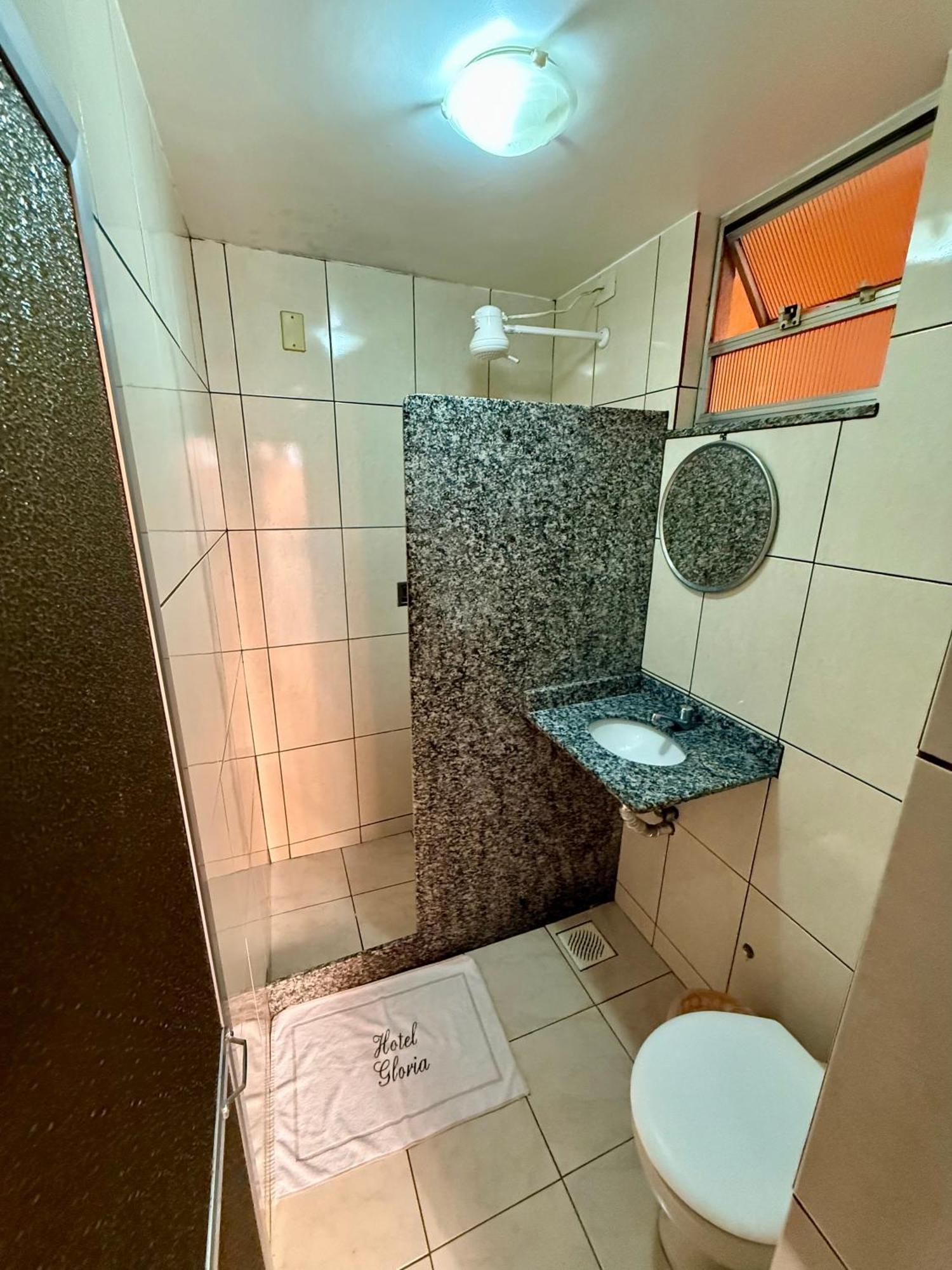 Hotel Gloria Niteroi Luaran gambar