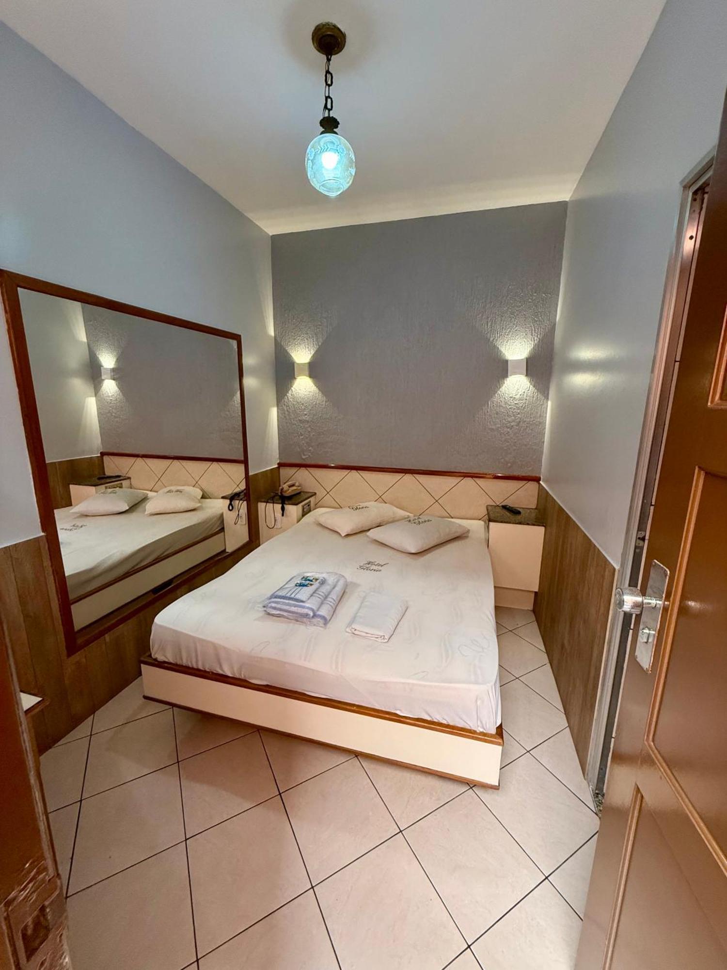 Hotel Gloria Niteroi Luaran gambar