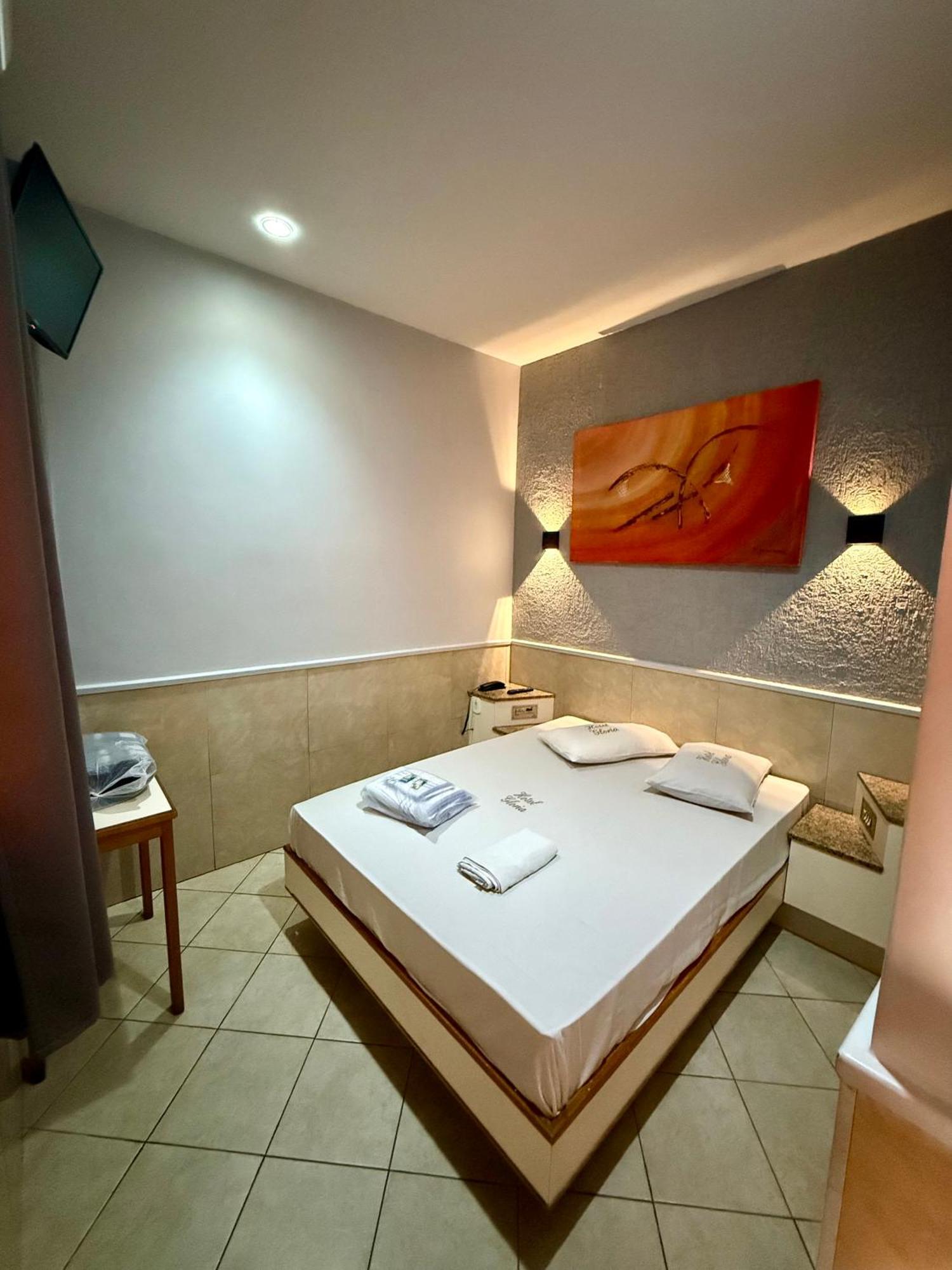 Hotel Gloria Niteroi Luaran gambar