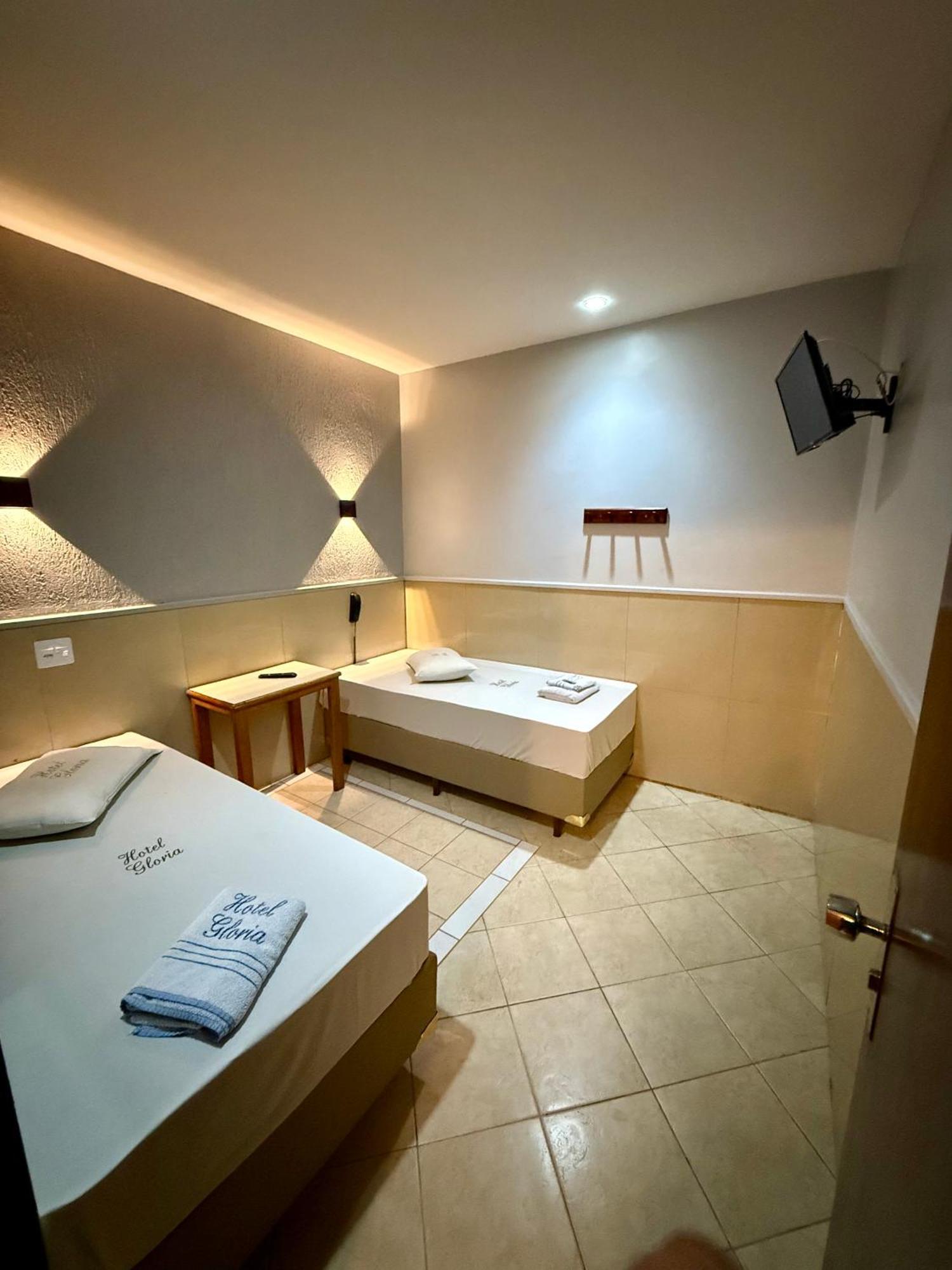 Hotel Gloria Niteroi Luaran gambar