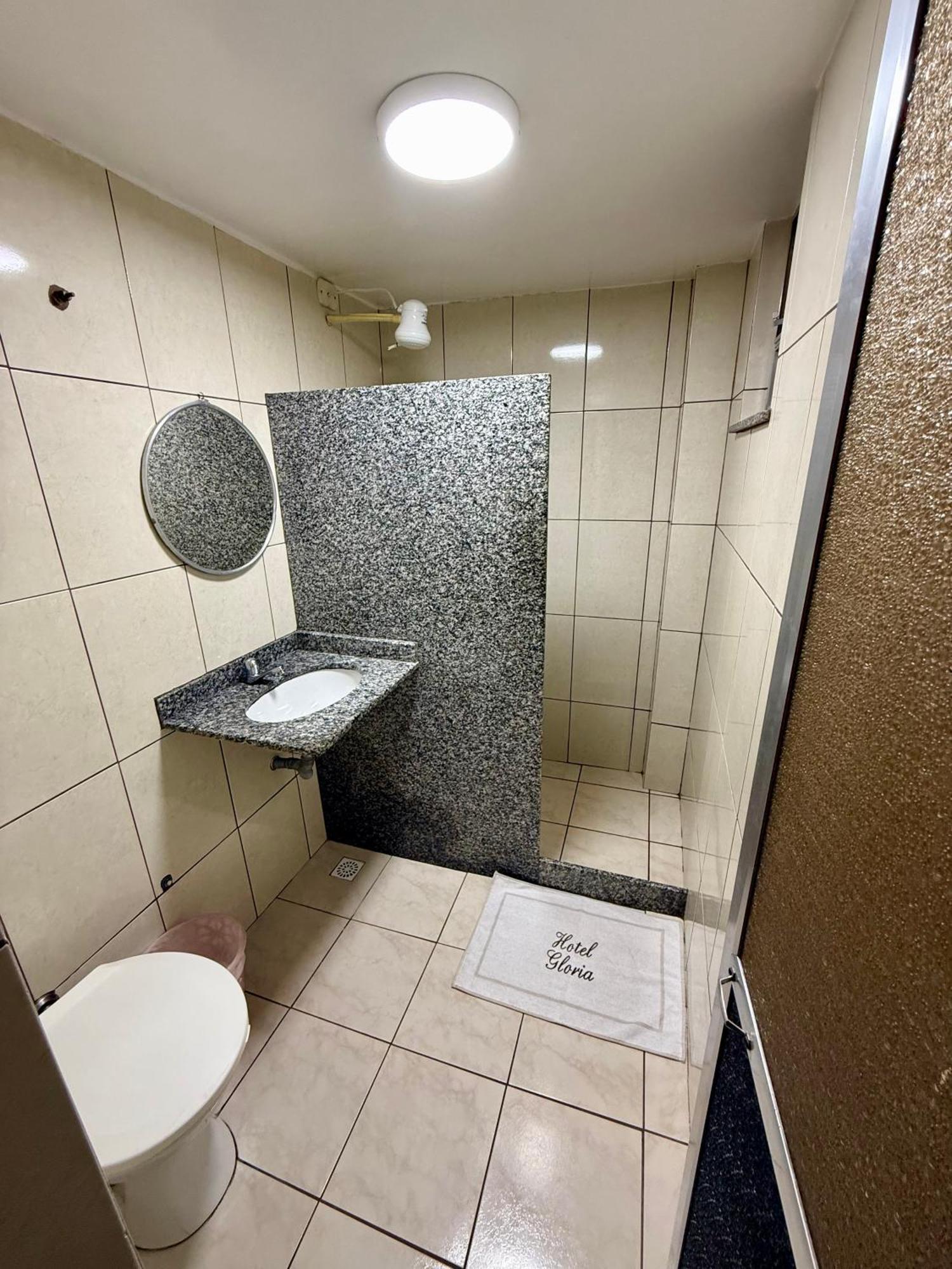 Hotel Gloria Niteroi Luaran gambar